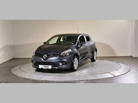 renault, clio, hatchback 0.9 tce joy, manuel, benzin 2.el otomobil | renew 5