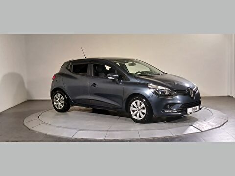 renault, clio, hatchback 0.9 tce joy, manuel, benzin 2.el otomobil | renew 6