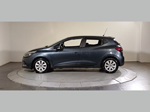 renault, clio, hatchback 0.9 tce joy, manuel, benzin 2.el otomobil | renew 23