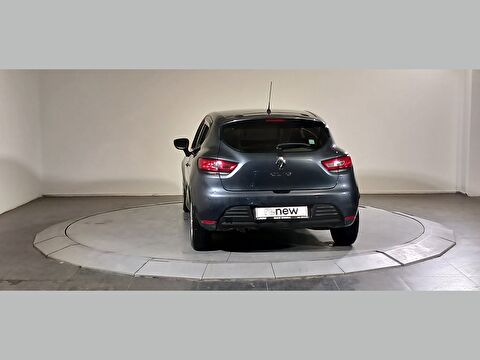 renault, clio, hatchback 0.9 tce joy, manuel, benzin 2.el otomobil | renew 14