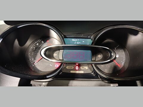 renault, clio, hatchback 0.9 tce joy, manuel, benzin 2.el otomobil | renew 34