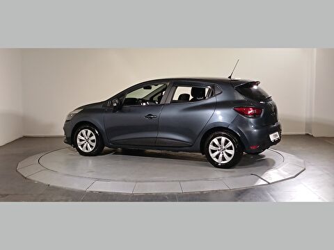 renault, clio, hatchback 0.9 tce joy, manuel, benzin 2.el otomobil | renew 25