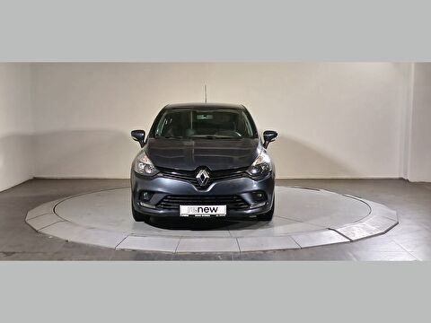 renault, clio, hatchback 0.9 tce joy, manuel, benzin 2.el otomobil | renew 22