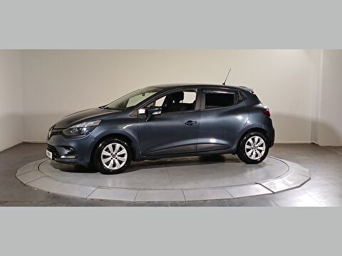 renault, clio, hatchback 0.9 tce joy, manuel, benzin 2.el otomobil | renew 27