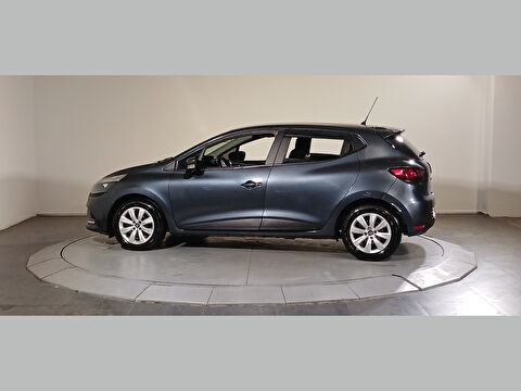 renault, clio, hatchback 0.9 tce joy, manuel, benzin 2.el otomobil | renew 26