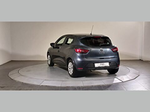 renault, clio, hatchback 0.9 tce joy, manuel, benzin 2.el otomobil | renew 10