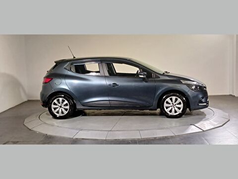 renault, clio, hatchback 0.9 tce joy, manuel, benzin 2.el otomobil | renew 11