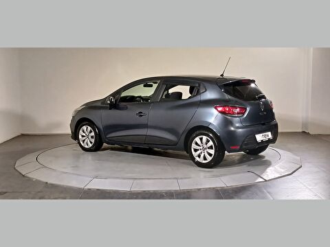 renault, clio, hatchback 0.9 tce joy, manuel, benzin 2.el otomobil | renew 12