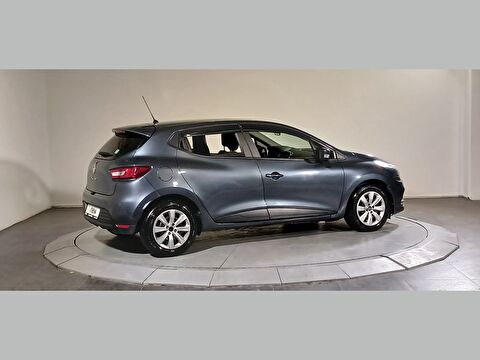 renault, clio, hatchback 0.9 tce joy, manuel, benzin 2.el otomobil | renew 7