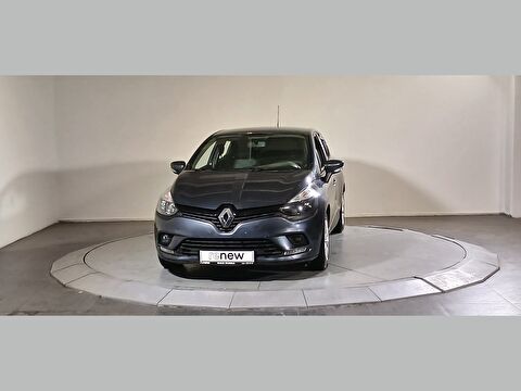 renault, clio, hatchback 0.9 tce joy, manuel, benzin 2.el otomobil | renew 3