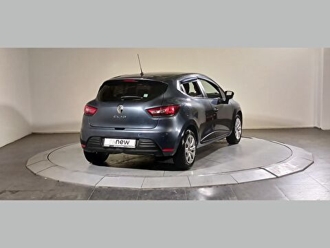 renault, clio, hatchback 0.9 tce joy, manuel, benzin 2.el otomobil | renew 13