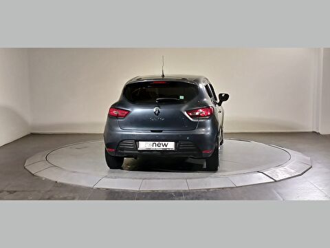 renault, clio, hatchback 0.9 tce joy, manuel, benzin 2.el otomobil | renew 16
