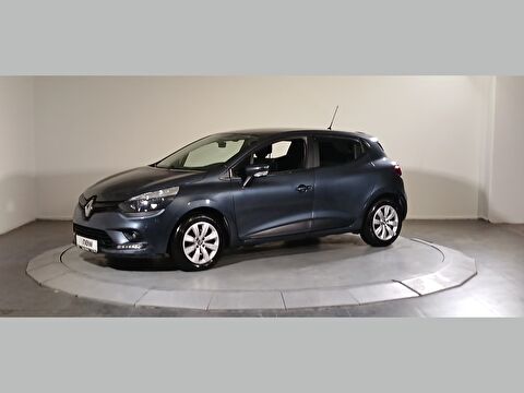 renault, clio, hatchback 0.9 tce joy, manuel, benzin 2.el otomobil | renew 24