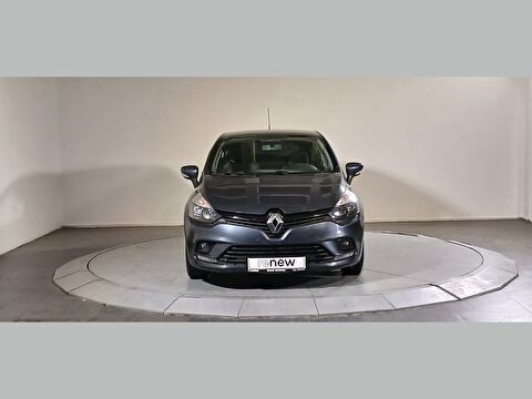 renault, clio, hatchback 0.9 tce joy, manuel, benzin 2.el otomobil | renew 4