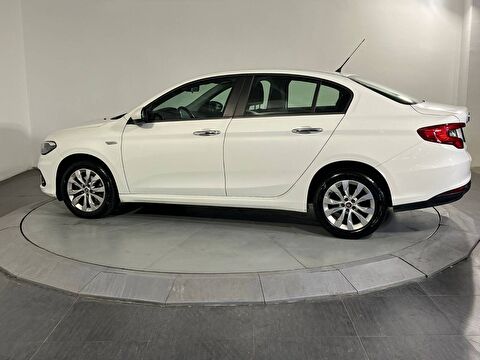 fiat, egea, sedan 1.3 multijet easy, manuel, dizel 2.el otomobil | renew 14