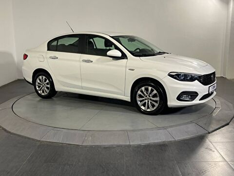 fiat, egea, sedan 1.3 multijet easy, manuel, dizel 2.el otomobil | renew 23