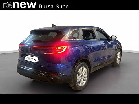 renault, austral, 1.3 mild hybrid evolution, otomatik, benzin 2.el otomobil | renew 3