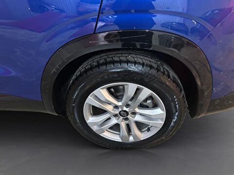 renault, austral, 1.3 mild hybrid evolution, otomatik, benzin 2.el otomobil | renew 9