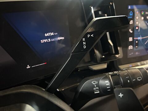 renault, austral, 1.3 mild hybrid evolution, otomatik, benzin 2.el otomobil | renew 17