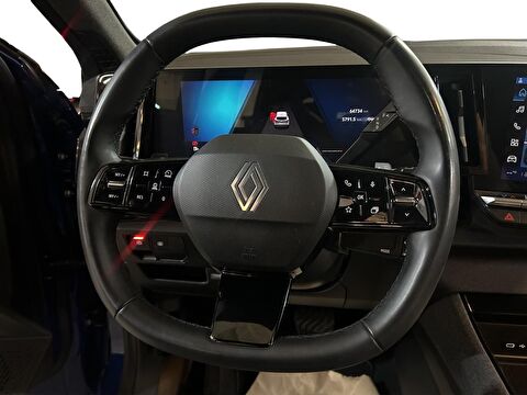renault, austral, 1.3 mild hybrid evolution, otomatik, benzin 2.el otomobil | renew 18