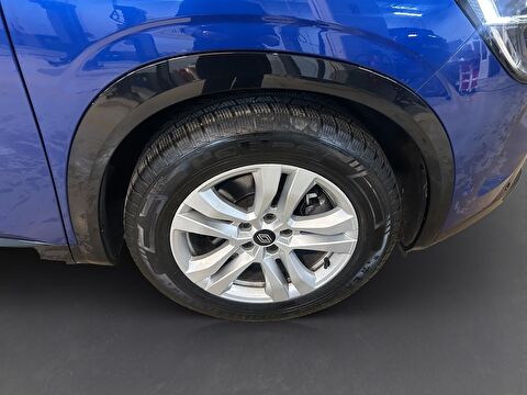 renault, austral, 1.3 mild hybrid evolution, otomatik, benzin 2.el otomobil | renew 7