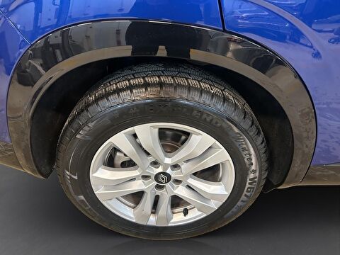 renault, austral, 1.3 mild hybrid evolution, otomatik, benzin 2.el otomobil | renew 6