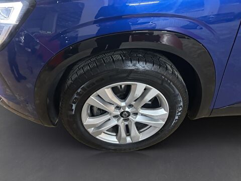 renault, austral, 1.3 mild hybrid evolution, otomatik, benzin 2.el otomobil | renew 8