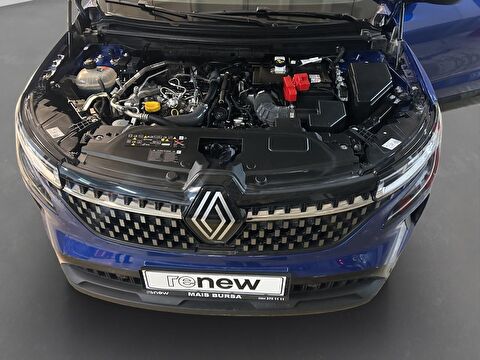 renault, austral, 1.3 mild hybrid evolution, otomatik, benzin 2.el otomobil | renew 21