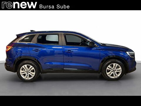 renault, austral, 1.3 mild hybrid evolution, otomatik, benzin 2.el otomobil | renew 5