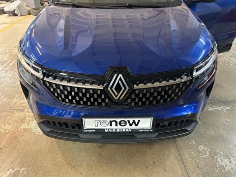 renault, austral, 1.3 mild hybrid evolution, otomatik, benzin 2.el otomobil | renew 23