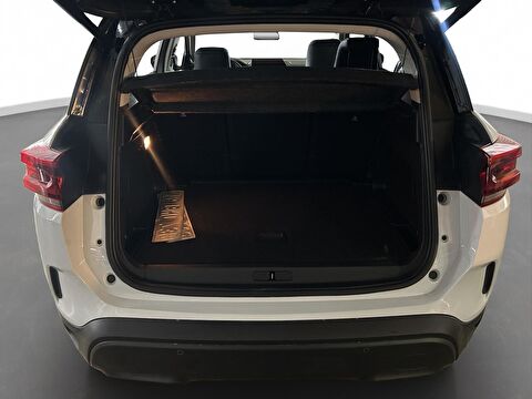 citroen, c5 aircross, 1.5 bluehdı shine s&s eat8, otomatik, dizel 2.el otomobil | renew 10