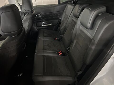citroen, c5 aircross, 1.5 bluehdı shine s&s eat8, otomatik, dizel 2.el otomobil | renew 25
