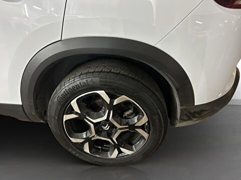 citroen, c5 aircross, 1.5 bluehdı shine s&s eat8, otomatik, dizel 2.el otomobil | renew 7