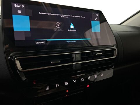 citroen, c5 aircross, 1.5 bluehdı shine s&s eat8, otomatik, dizel 2.el otomobil | renew 15