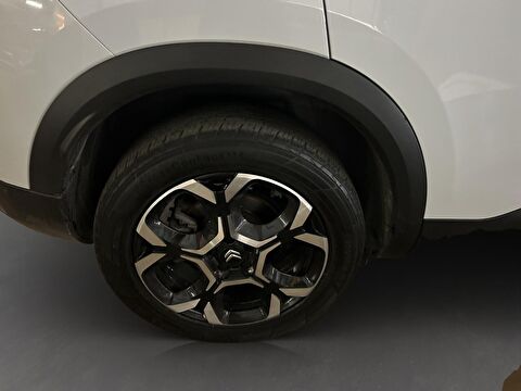 citroen, c5 aircross, 1.5 bluehdı shine s&s eat8, otomatik, dizel 2.el otomobil | renew 6