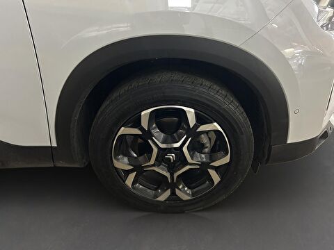 citroen, c5 aircross, 1.5 bluehdı shine s&s eat8, otomatik, dizel 2.el otomobil | renew 9