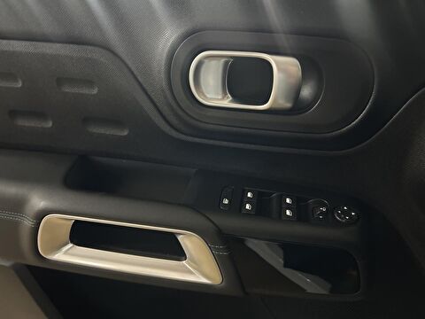 citroen, c5 aircross, 1.5 bluehdı shine s&s eat8, otomatik, dizel 2.el otomobil | renew 19