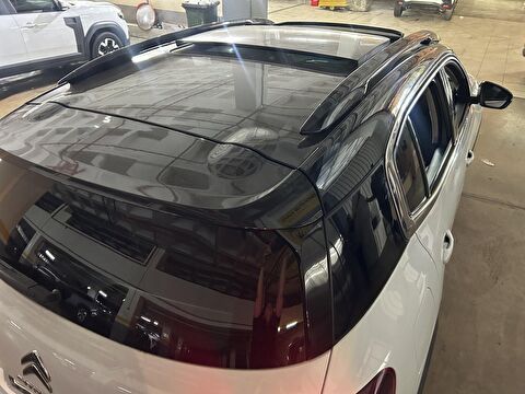 citroen, c5 aircross, 1.5 bluehdı shine s&s eat8, otomatik, dizel 2.el otomobil | renew 14
