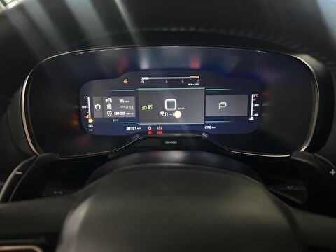 citroen, c5 aircross, 1.5 bluehdı shine s&s eat8, otomatik, dizel 2.el otomobil | renew 22