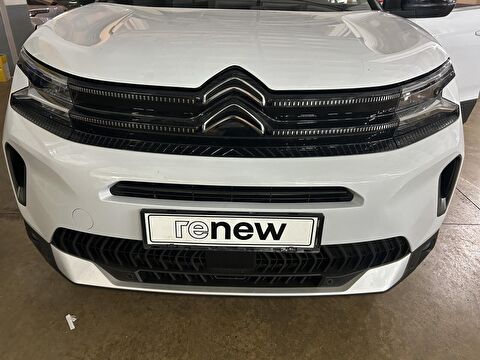 citroen, c5 aircross, 1.5 bluehdı shine s&s eat8, otomatik, dizel 2.el otomobil | renew 17