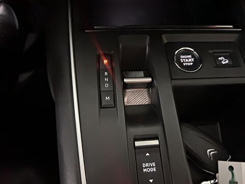 citroen, c5 aircross, 1.5 bluehdı shine s&s eat8, otomatik, dizel 2.el otomobil | renew 11