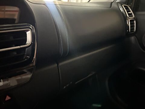 citroen, c5 aircross, 1.5 bluehdı shine s&s eat8, otomatik, dizel 2.el otomobil | renew 20