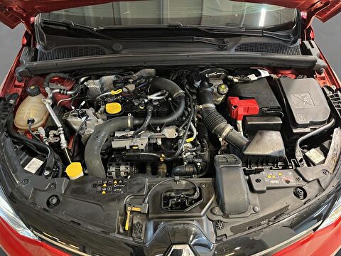 renault, clio, 1.0 tce ıcon x-tronic, otomatik, benzin 2.el otomobil | renew 22