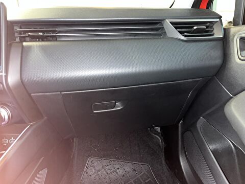 renault, clio, 1.0 tce ıcon x-tronic, otomatik, benzin 2.el otomobil | renew 24