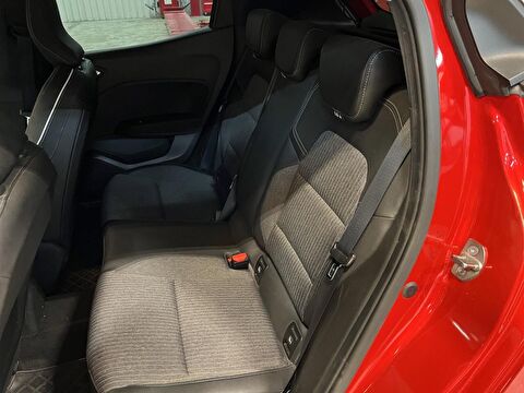 renault, clio, 1.0 tce ıcon x-tronic, otomatik, benzin 2.el otomobil | renew 15