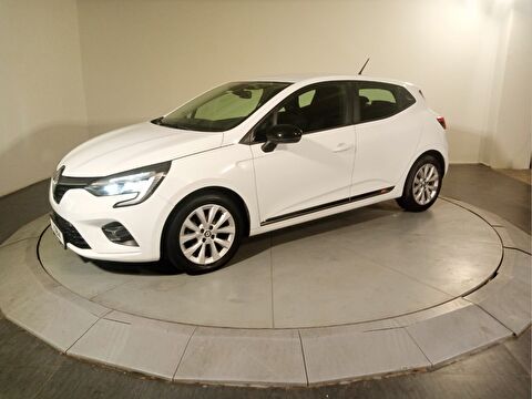Renault, Clio, Hatchback 1.0 TCe Touch X-Tronic, Otomatik, Benzin 2. el otomobil | renew Mobile