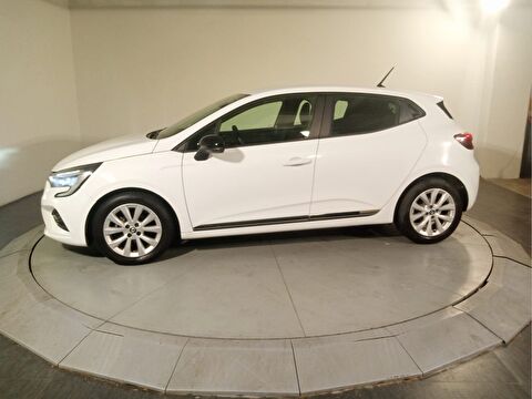 renault, clio, hatchback 1.0 tce touch x-tronic, otomatik, benzin 2.el otomobil | renew 24