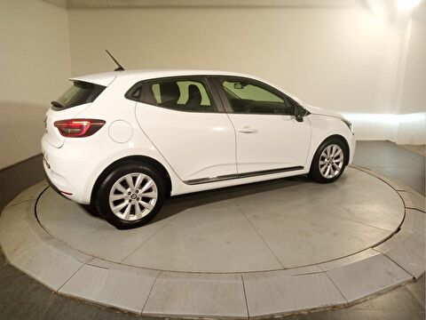 renault, clio, hatchback 1.0 tce touch x-tronic, otomatik, benzin 2.el otomobil | renew 14