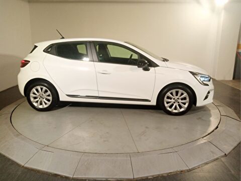 renault, clio, hatchback 1.0 tce touch x-tronic, otomatik, benzin 2.el otomobil | renew 12