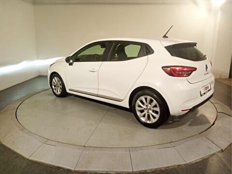 renault, clio, hatchback 1.0 tce touch x-tronic, otomatik, benzin 2.el otomobil | renew 20